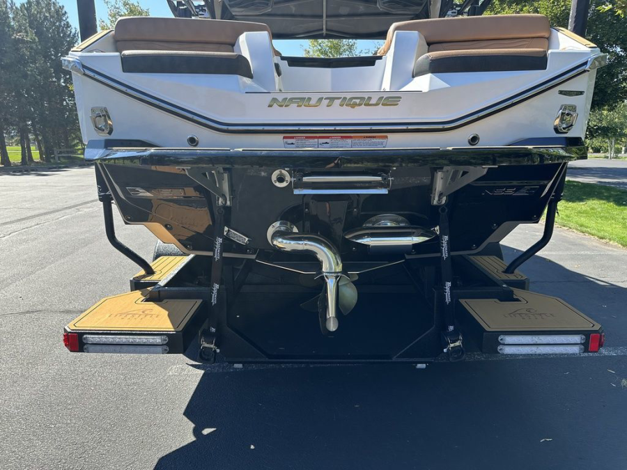 2026 Nautique Boats G23 for sale in Bend, Oregon