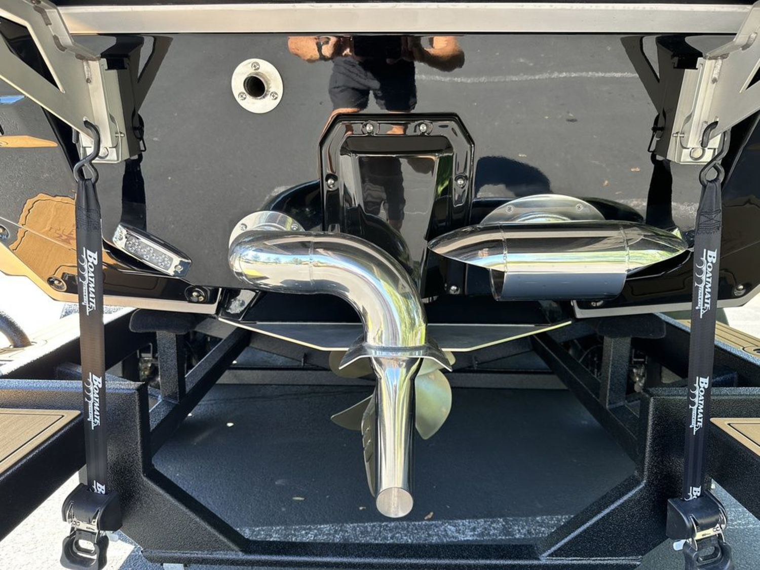 2026 Nautique Super Air Nautique G23