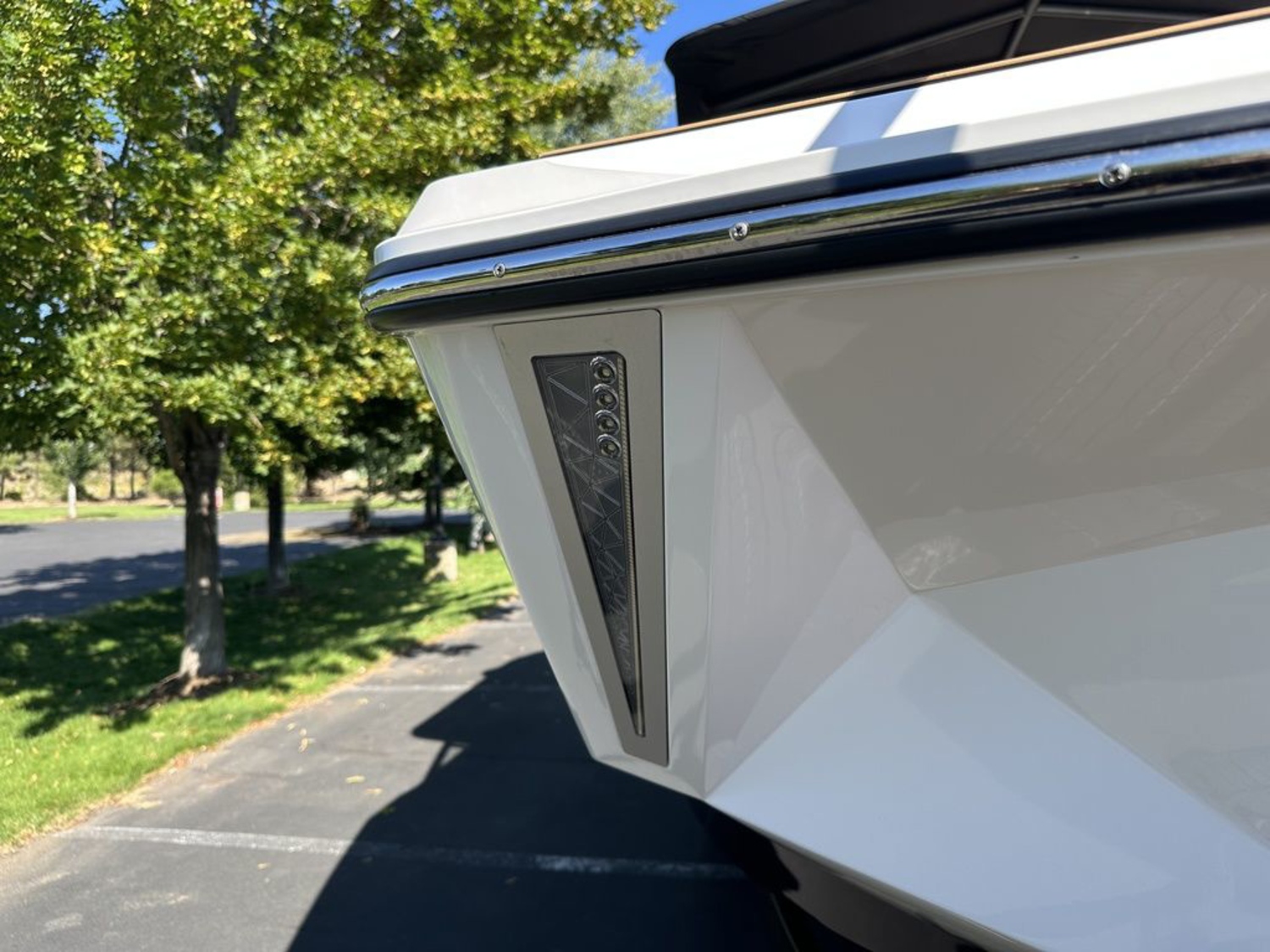 2026 Nautique Super Air Nautique G23