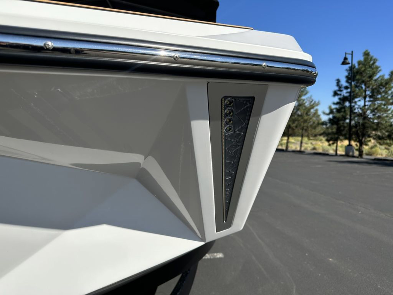 2026 Nautique Super Air Nautique G23