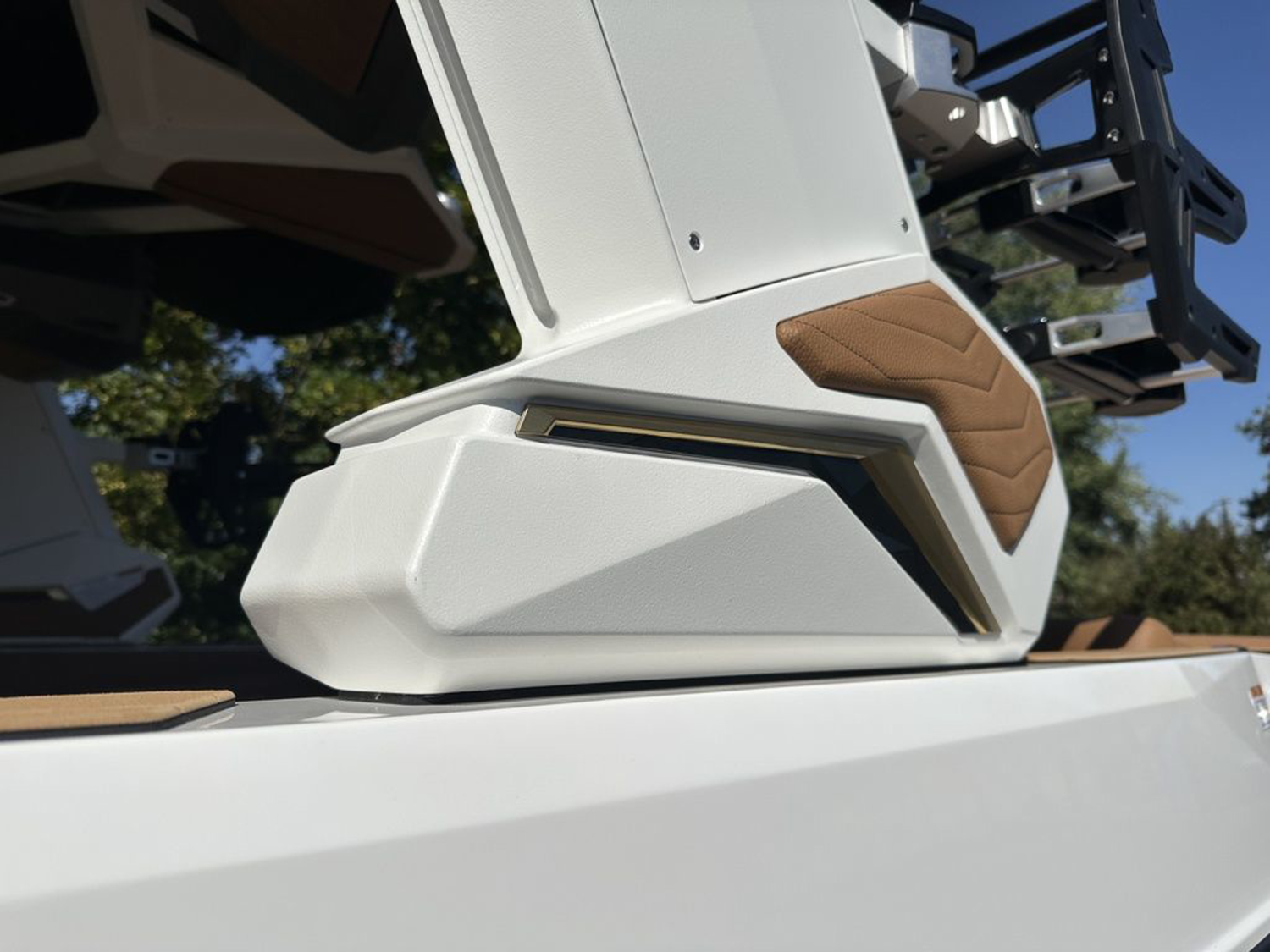 2026 Nautique Super Air Nautique G23