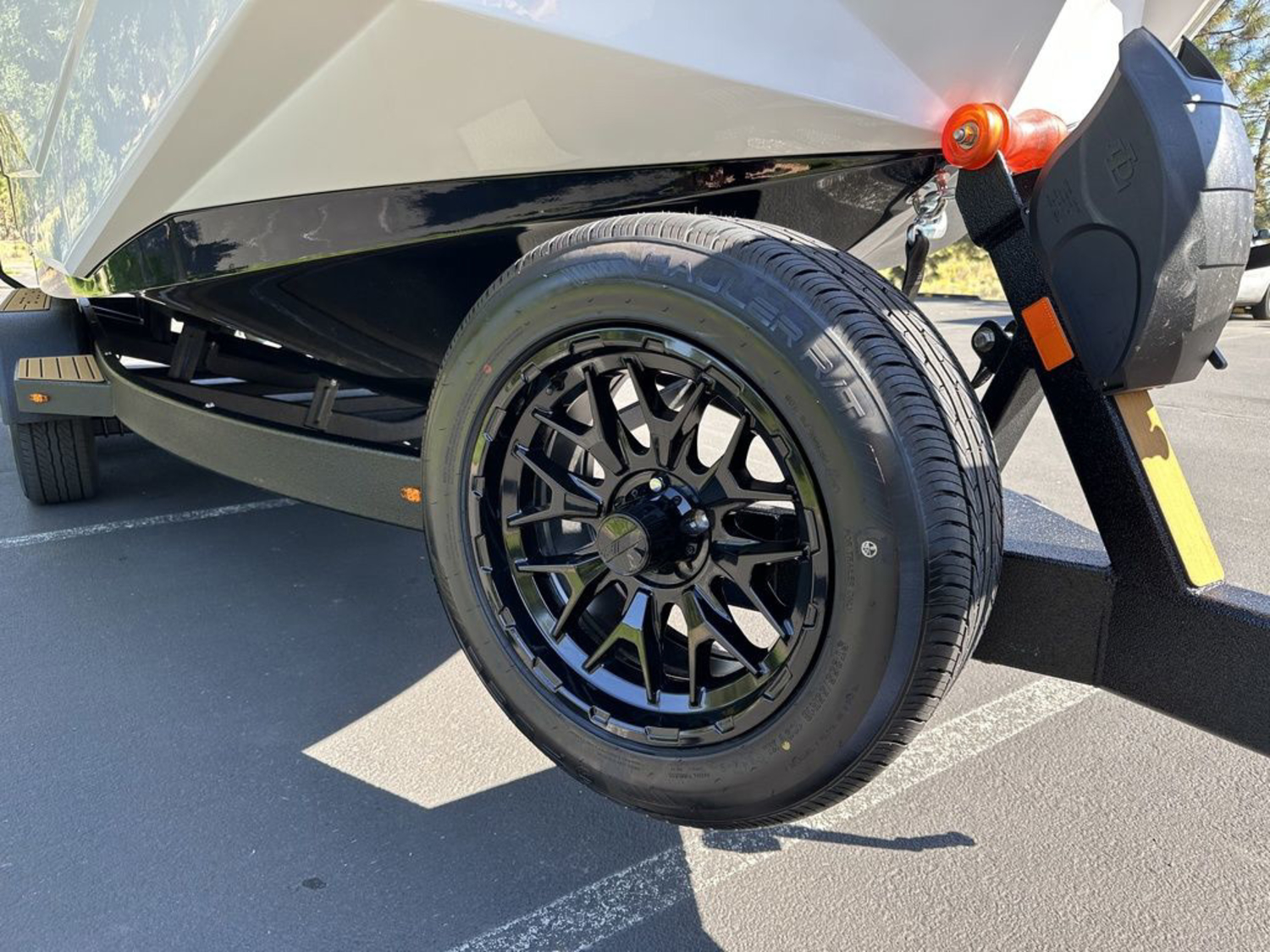 2026 Nautique Super Air Nautique G23