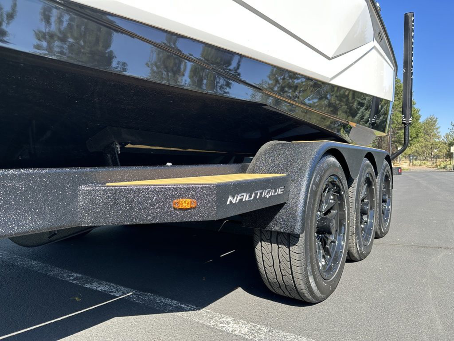 2026 Nautique Super Air Nautique G23