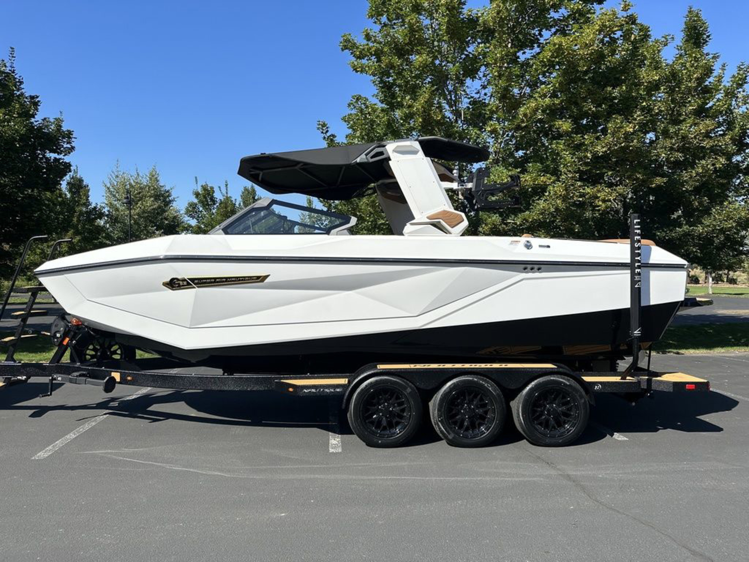 2026 Nautique Super Air Nautique G23