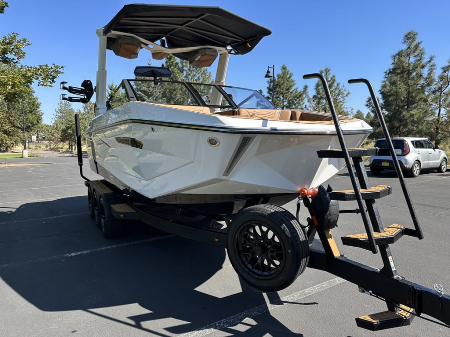 2026 Nautique Boats G23 for sale in Bend, Oregon