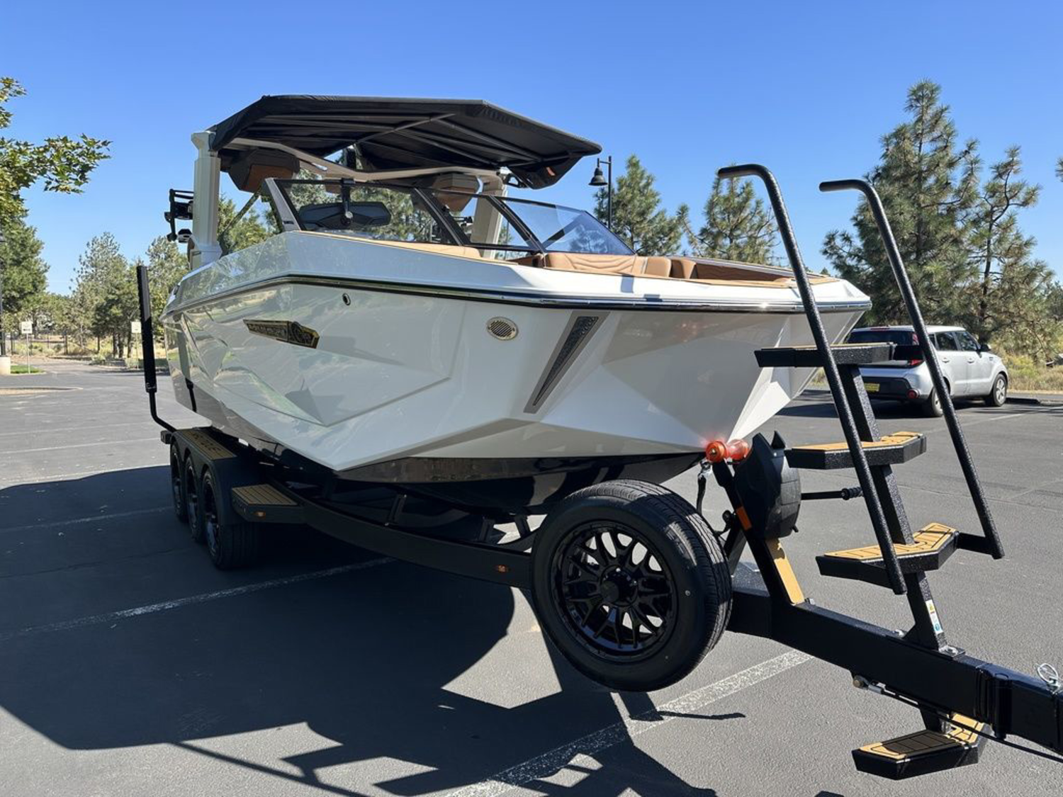 2026 Nautique Super Air Nautique G23