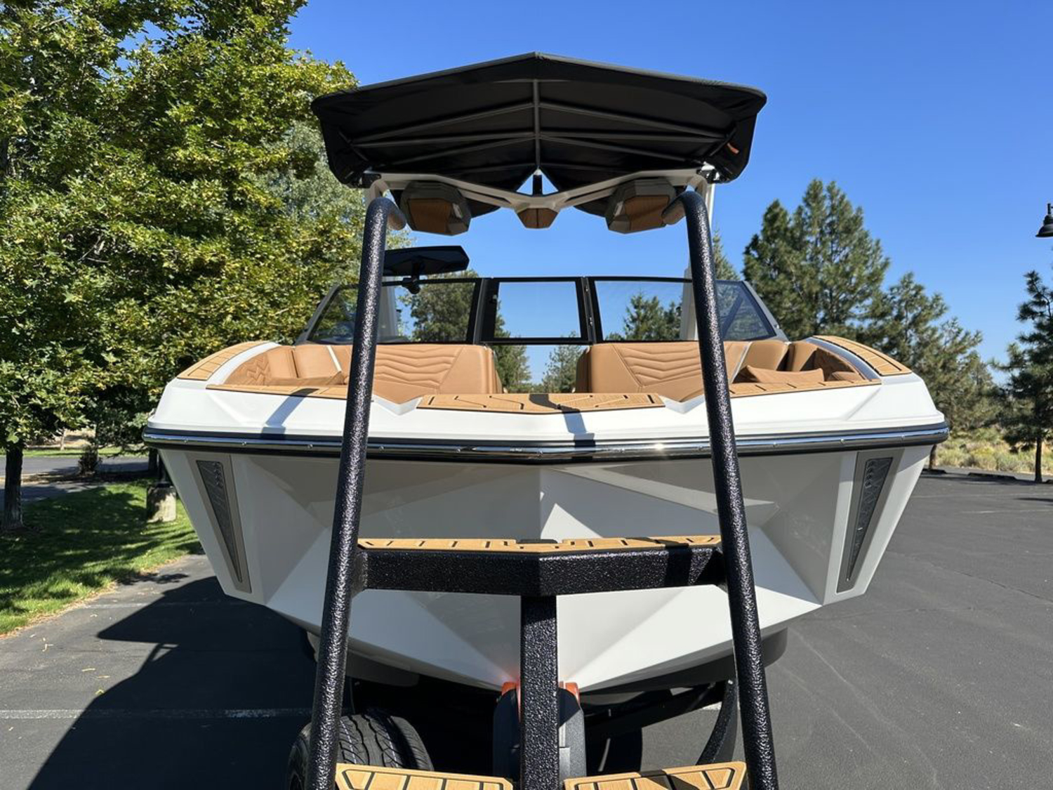 2026 Nautique Super Air Nautique G23
