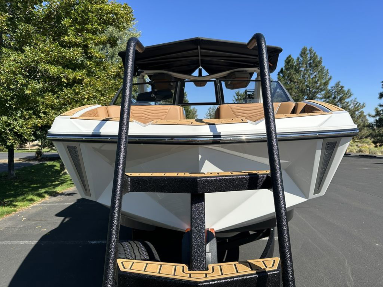 2026 Nautique Super Air Nautique G23