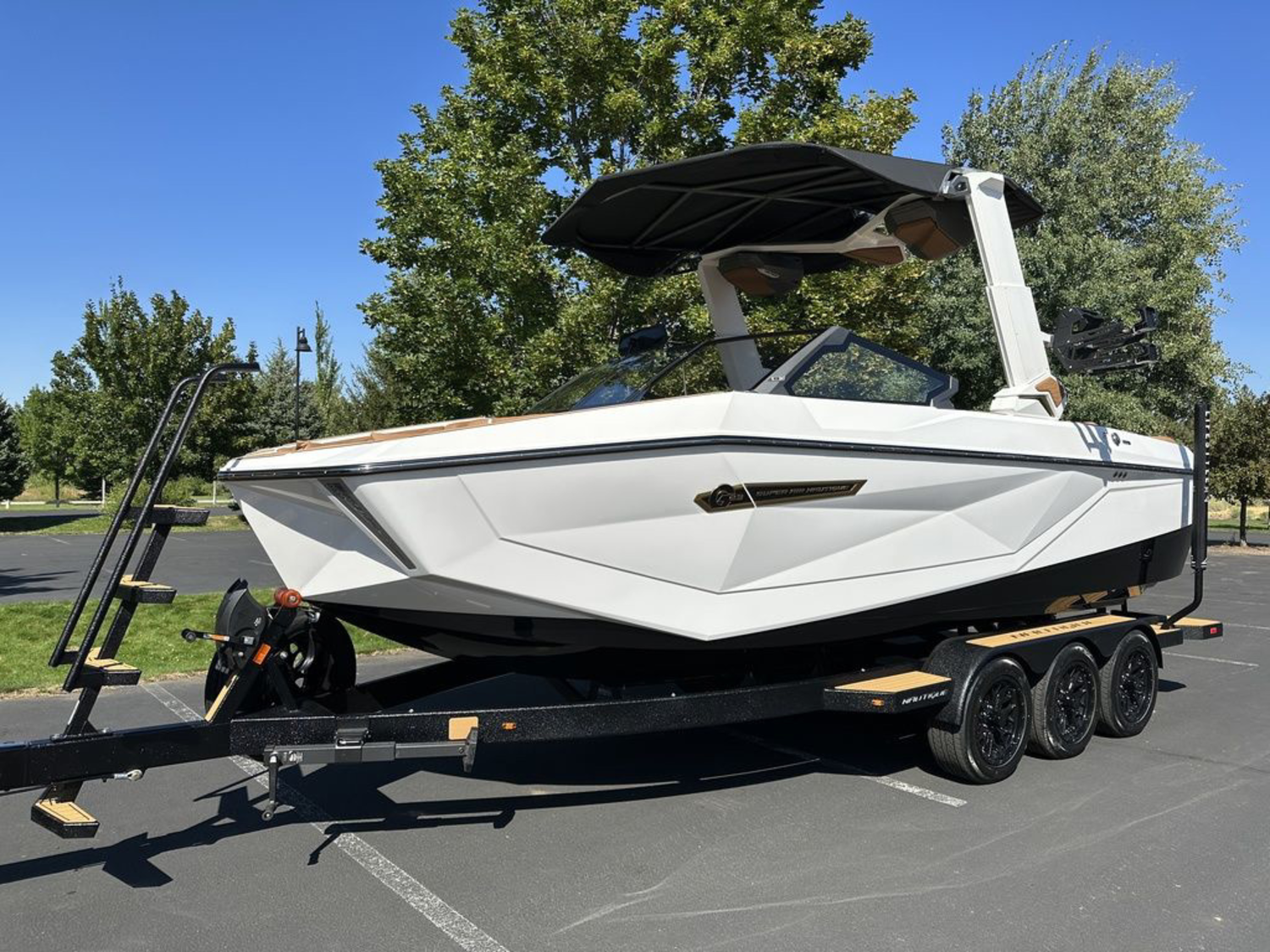 2026 Nautique Super Air Nautique G23