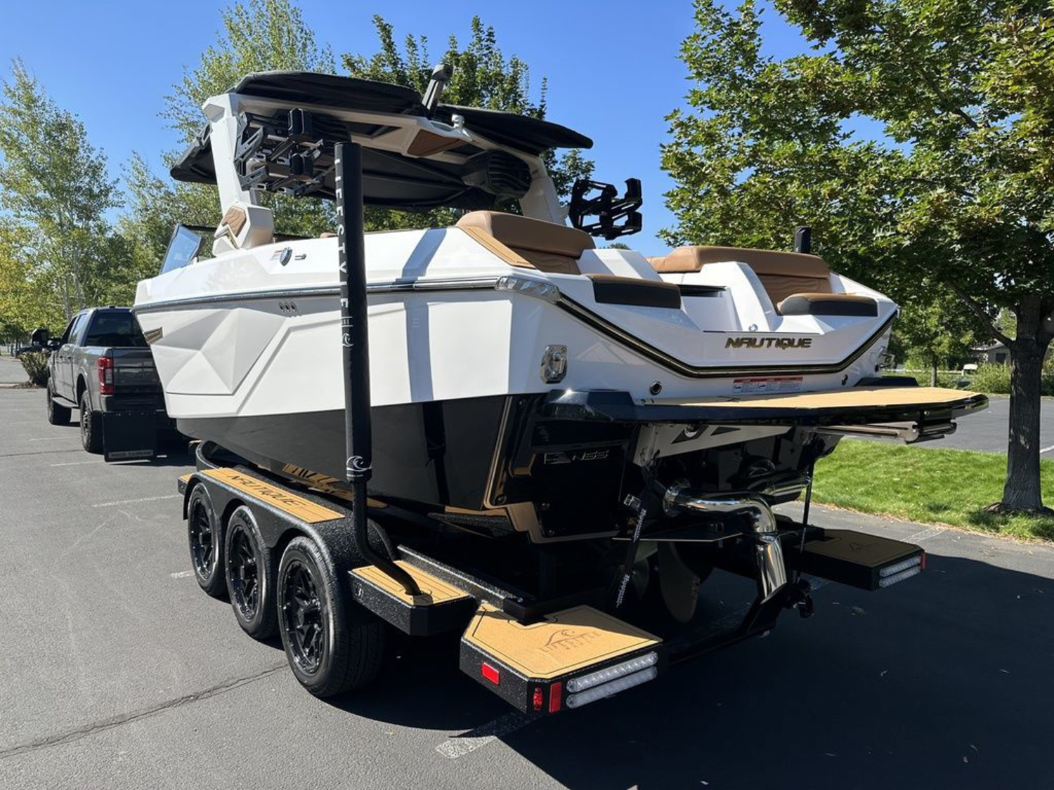 2026 Nautique Super Air Nautique G23