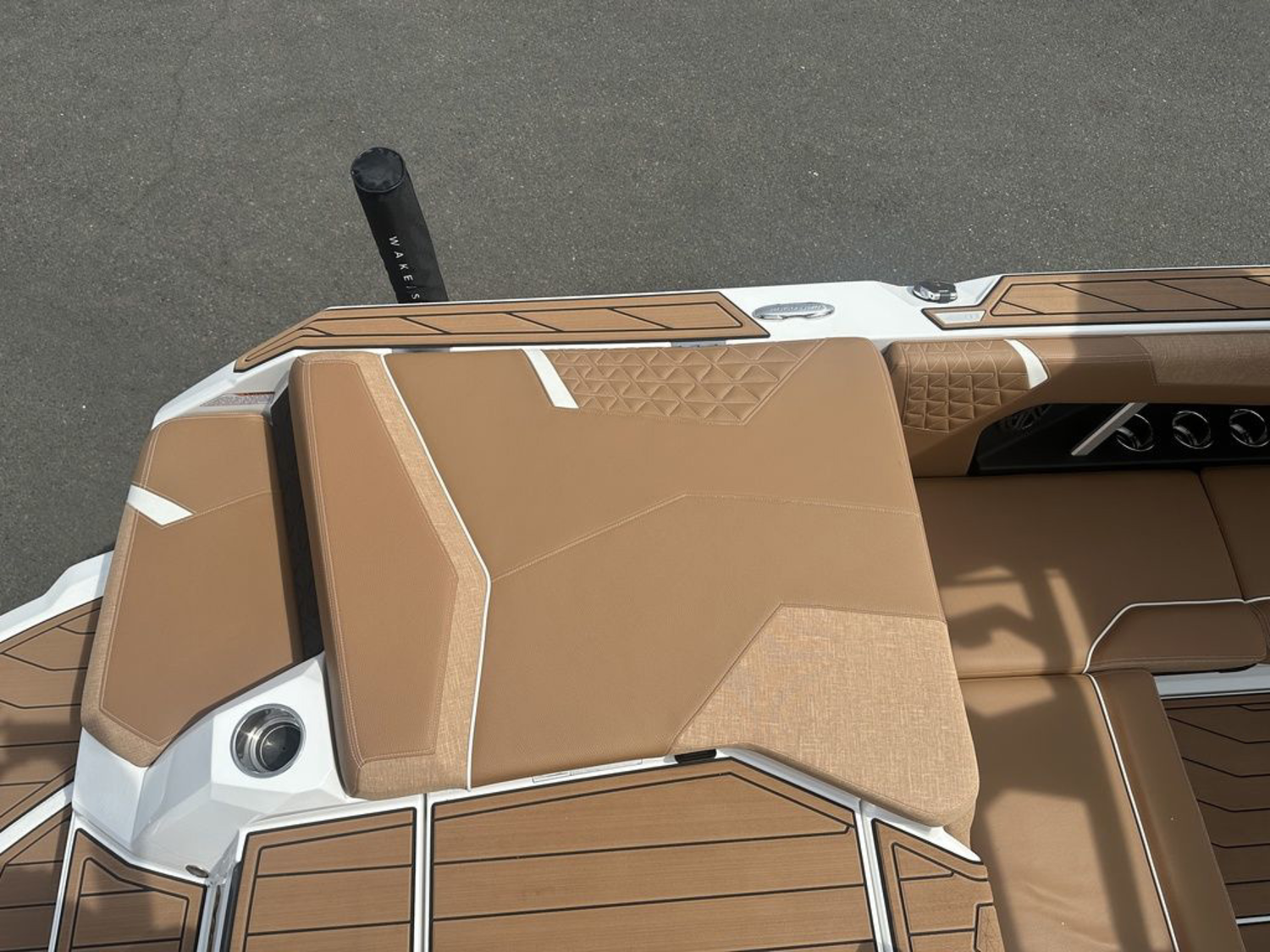 2025 Nautique Super Air Nautique GS22