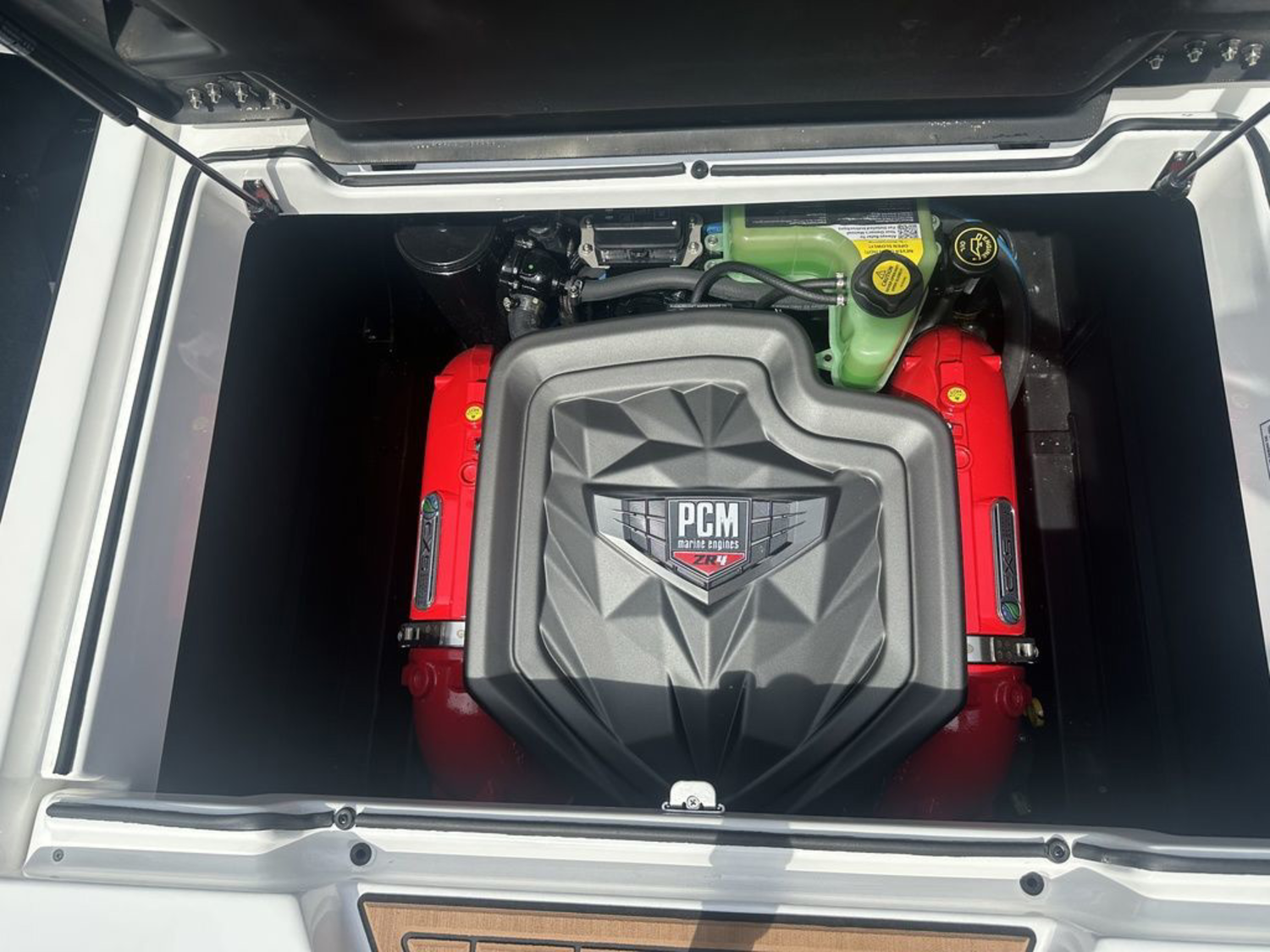 2025 Nautique Super Air Nautique GS22