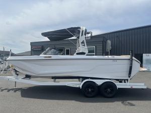 2025 Nautique Boats GS22 for sale in Bend, Oregon