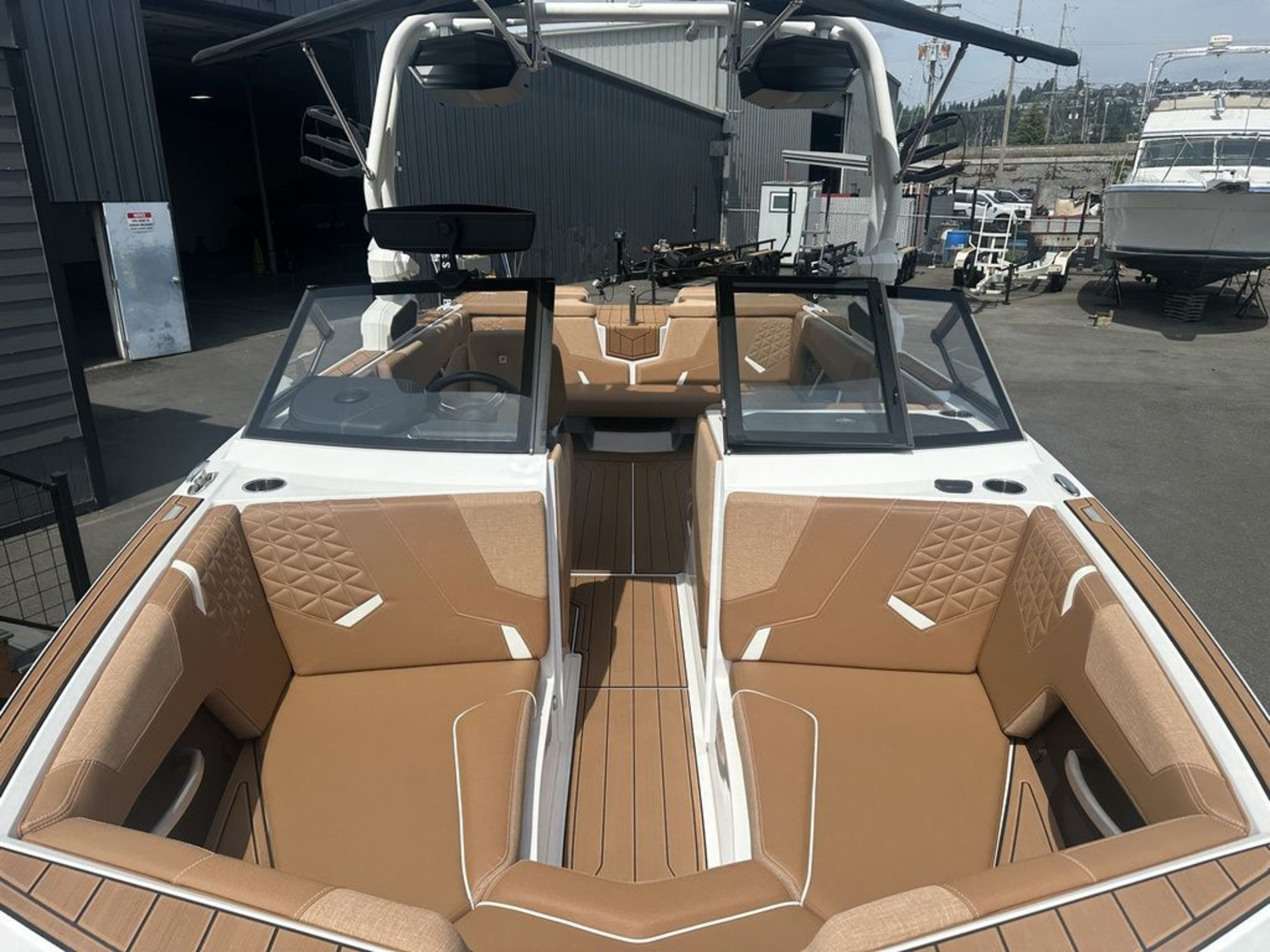 2025 Nautique Super Air Nautique GS22