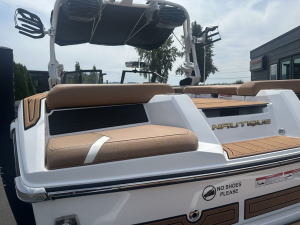 2025 Nautique Boats GS22 for sale in Bend, Oregon