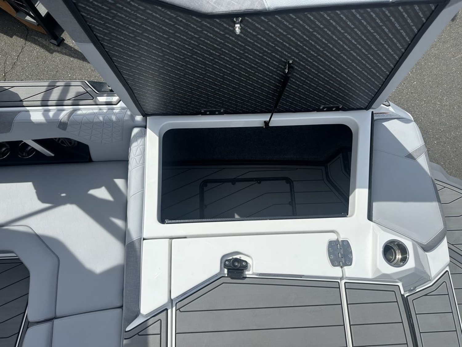 2025 Nautique Super Air Nautique GS20