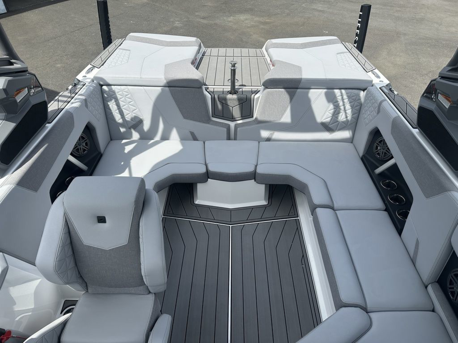 2025 Nautique Super Air Nautique GS20