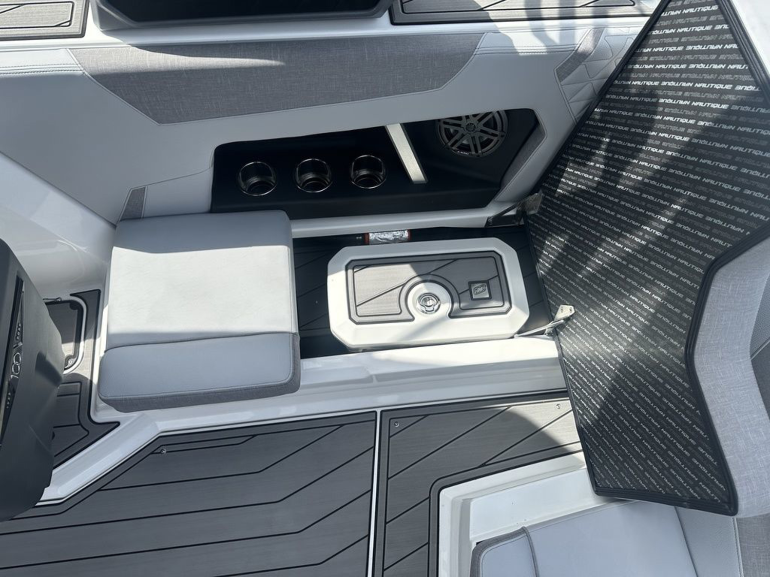 2025 Nautique Super Air Nautique GS20