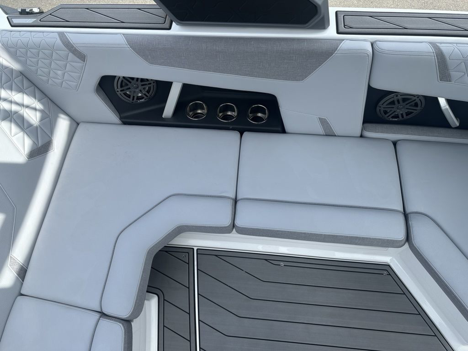 2025 Nautique Super Air Nautique GS20