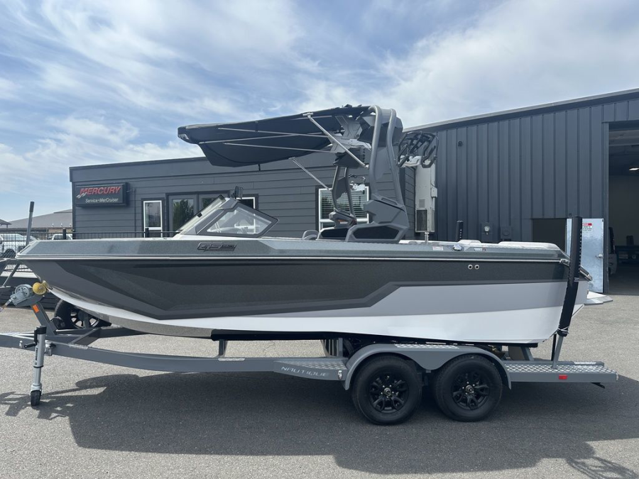 2025 Nautique Boats GS20 for sale in Washougal, Washington