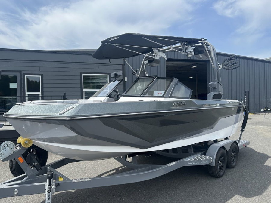 2025 Nautique Boats GS20 for sale in Washougal, Washington