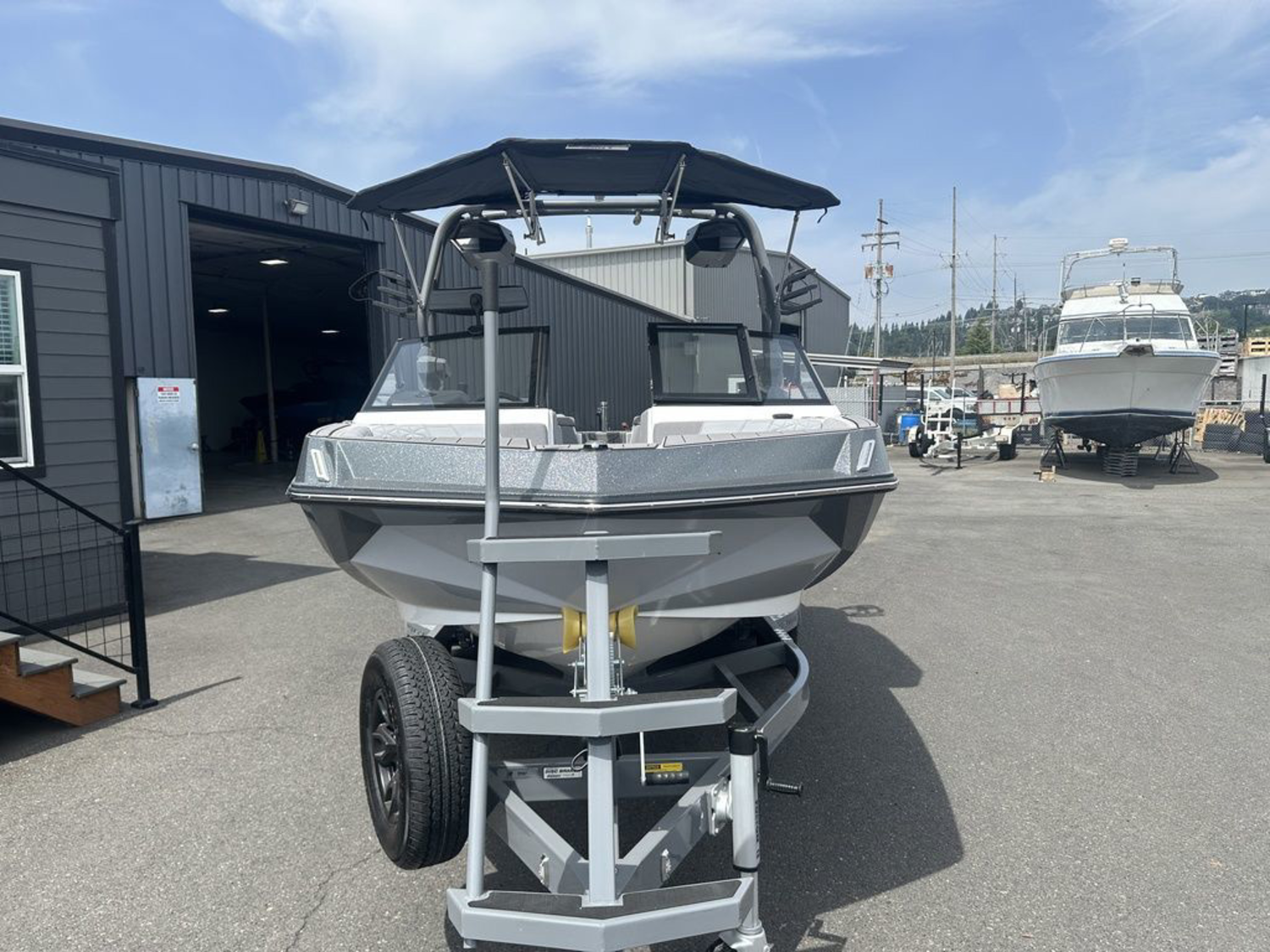 2025 Nautique Super Air Nautique GS20