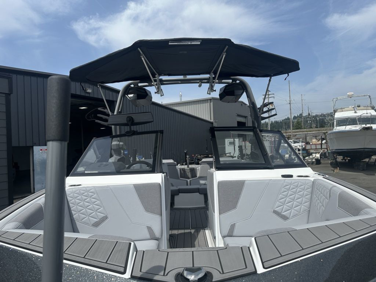 2025 Nautique Super Air Nautique GS20