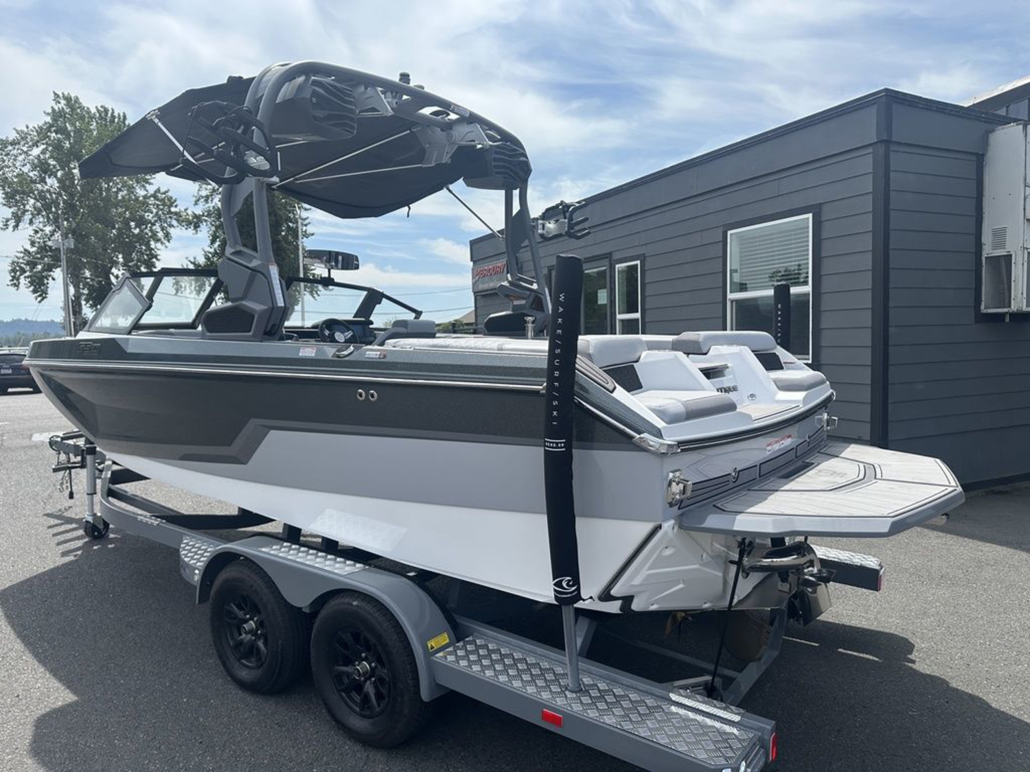 2025 Nautique Super Air Nautique GS20
