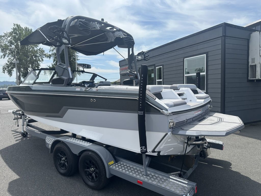 2025 Nautique Boats GS20 for sale in Washougal, Washington