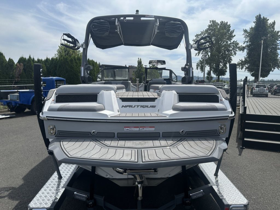 2025 Nautique Boats GS20 for sale in Washougal, Washington