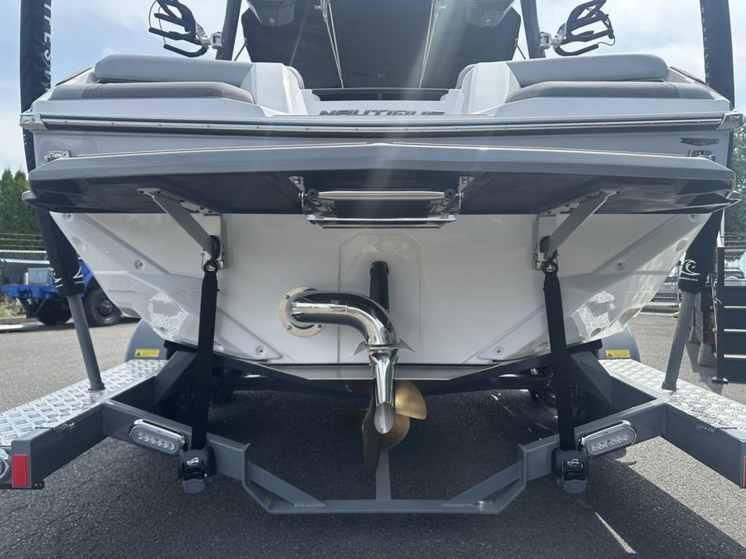 2025 Nautique Super Air Nautique GS20