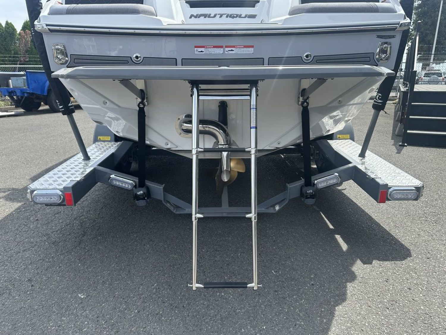 2025 Nautique Super Air Nautique GS20