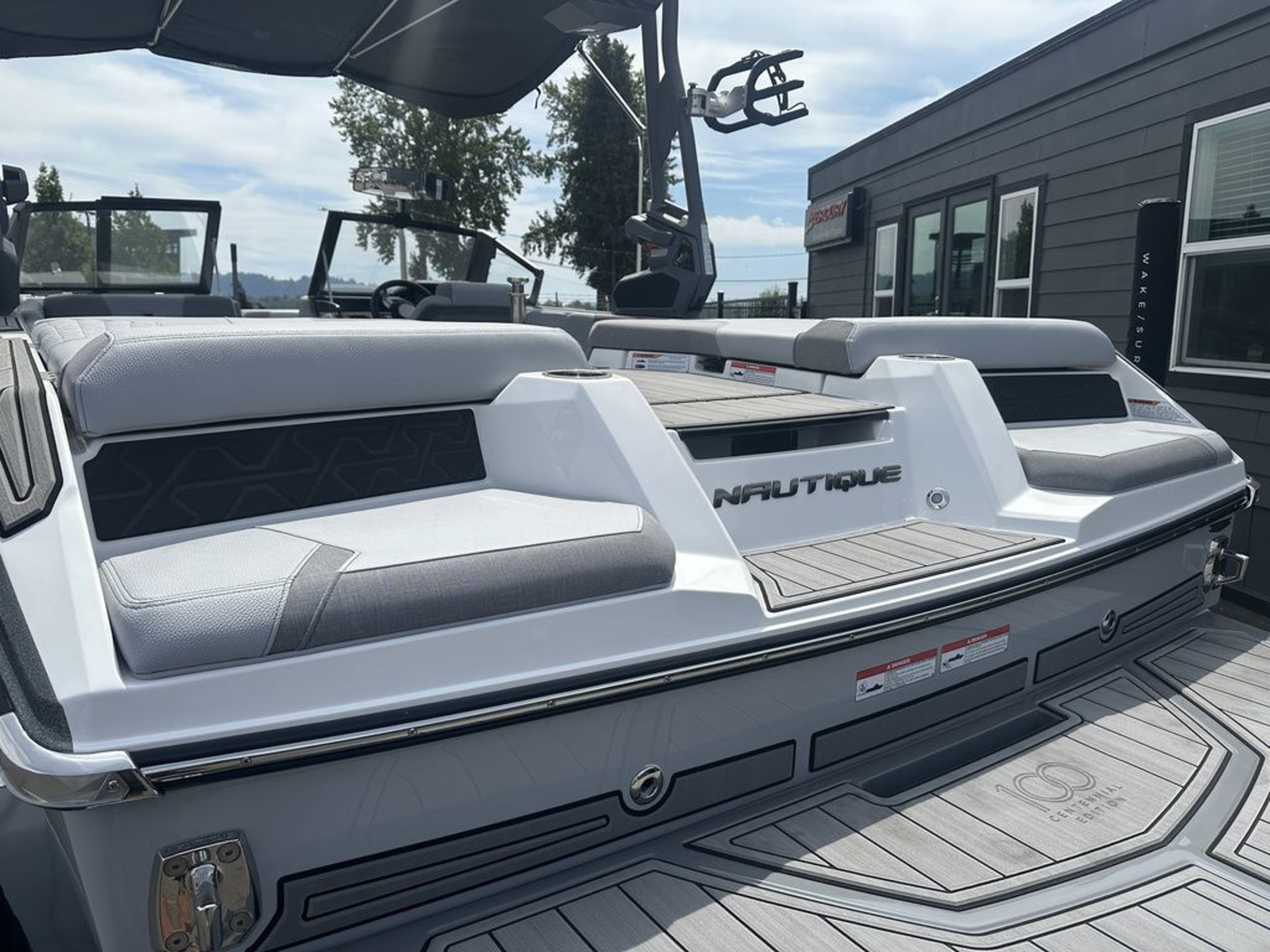 2025 Nautique Super Air Nautique GS20