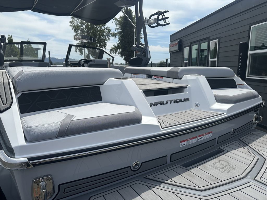 2025 Nautique Boats GS20 for sale in Washougal, Washington