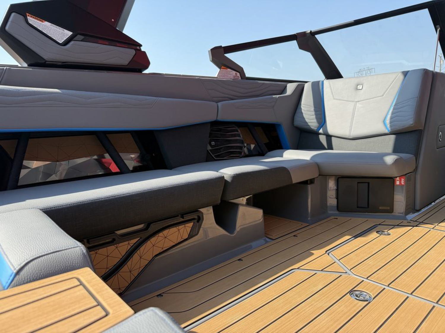 2026 Nautique Super Air Nautique G23