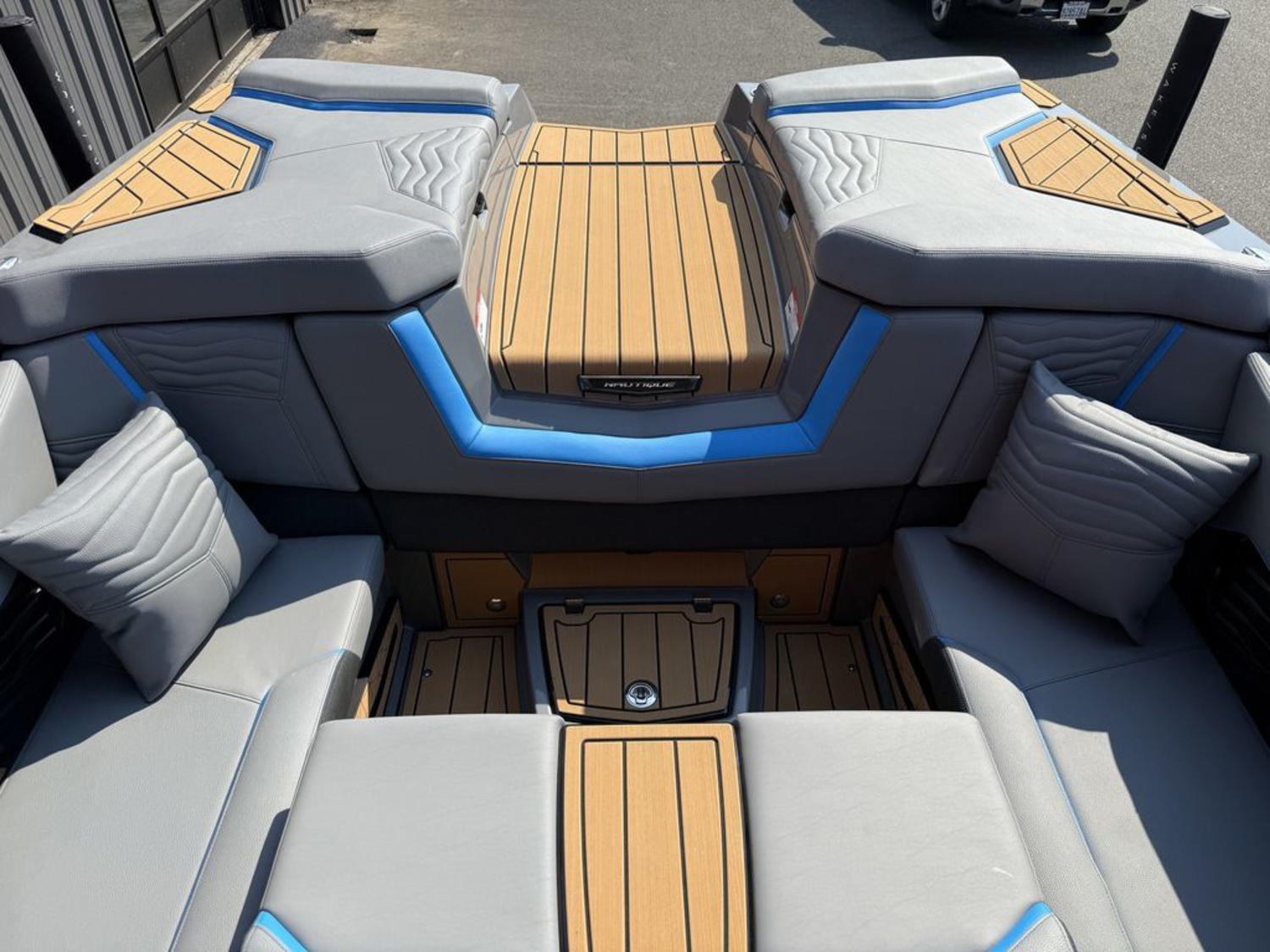 2026 Nautique Super Air Nautique G23