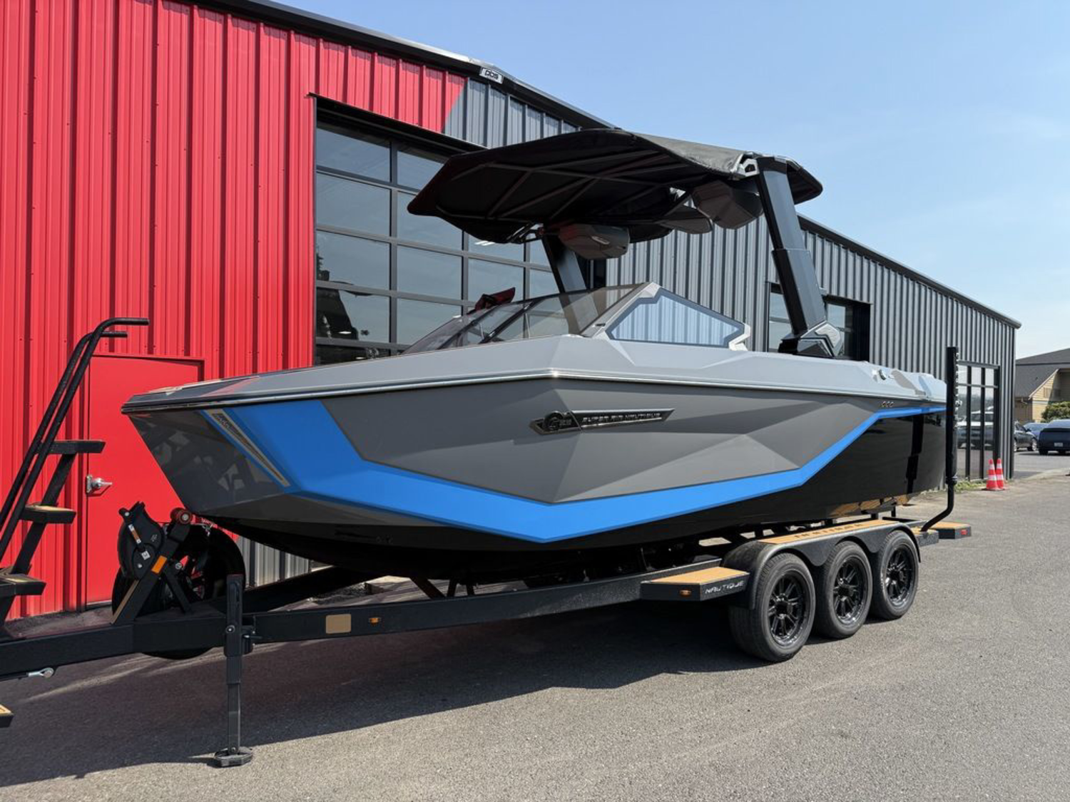 2026 Nautique Super Air Nautique G23