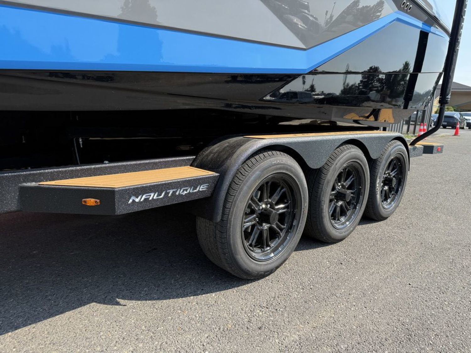 2026 Nautique Super Air Nautique G23