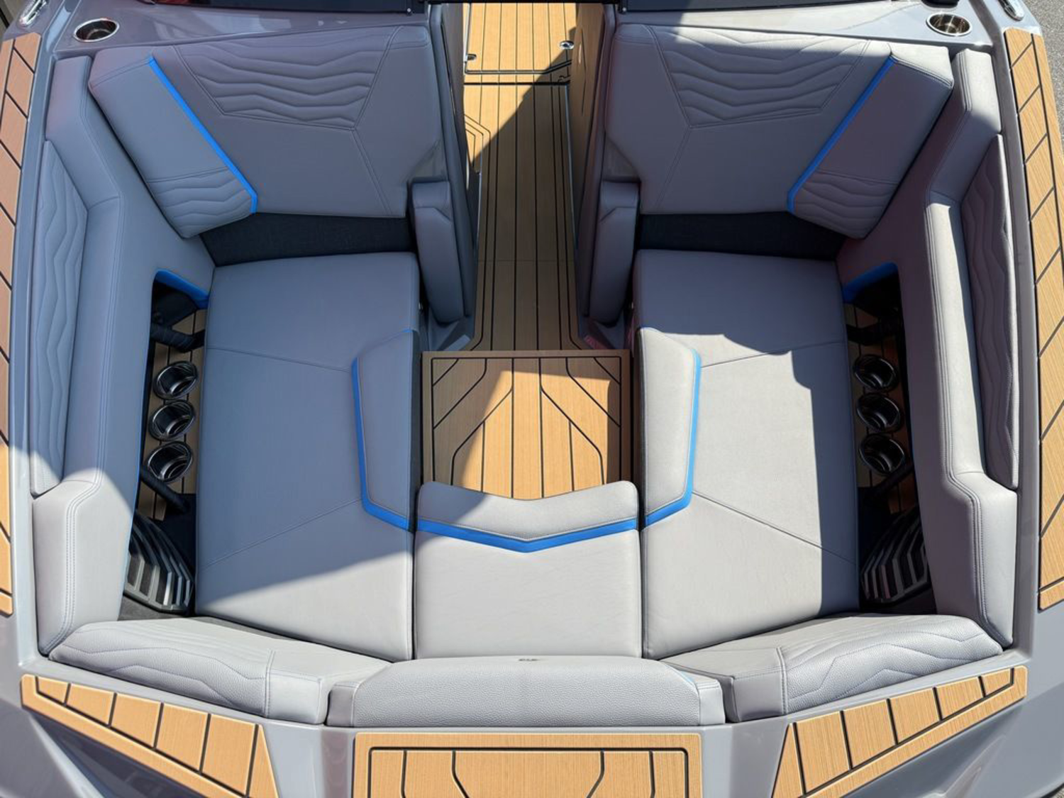 2026 Nautique Super Air Nautique G23