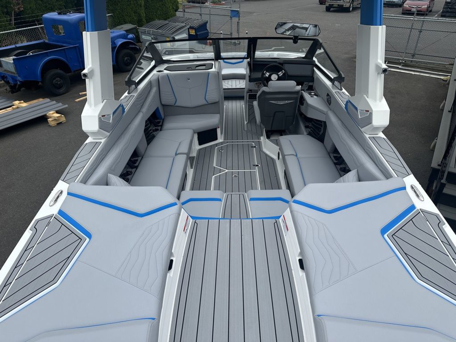 2026 Nautique Super Air Nautique G23