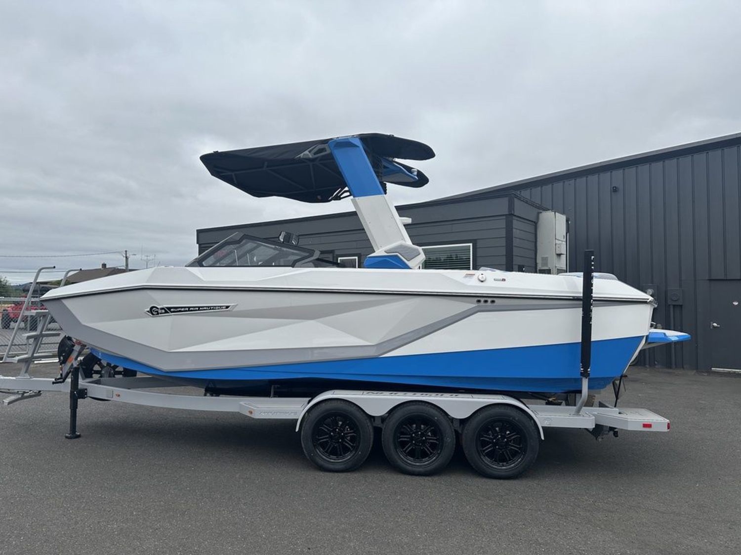 2026 Nautique Super Air Nautique G23