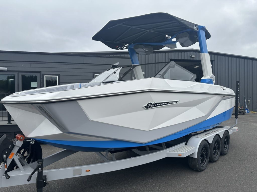 2026 Nautique Boats G23 for sale in Washougal, Washington