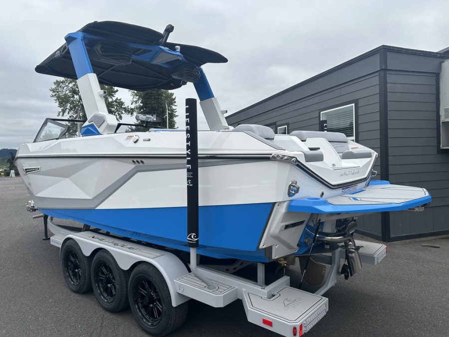 2026 Nautique Boats G23 for sale in Washougal, Washington