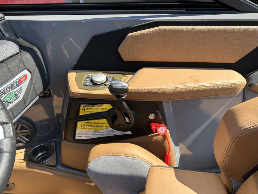 2026 Nautique Boats S23 for sale in Washougal, Washington