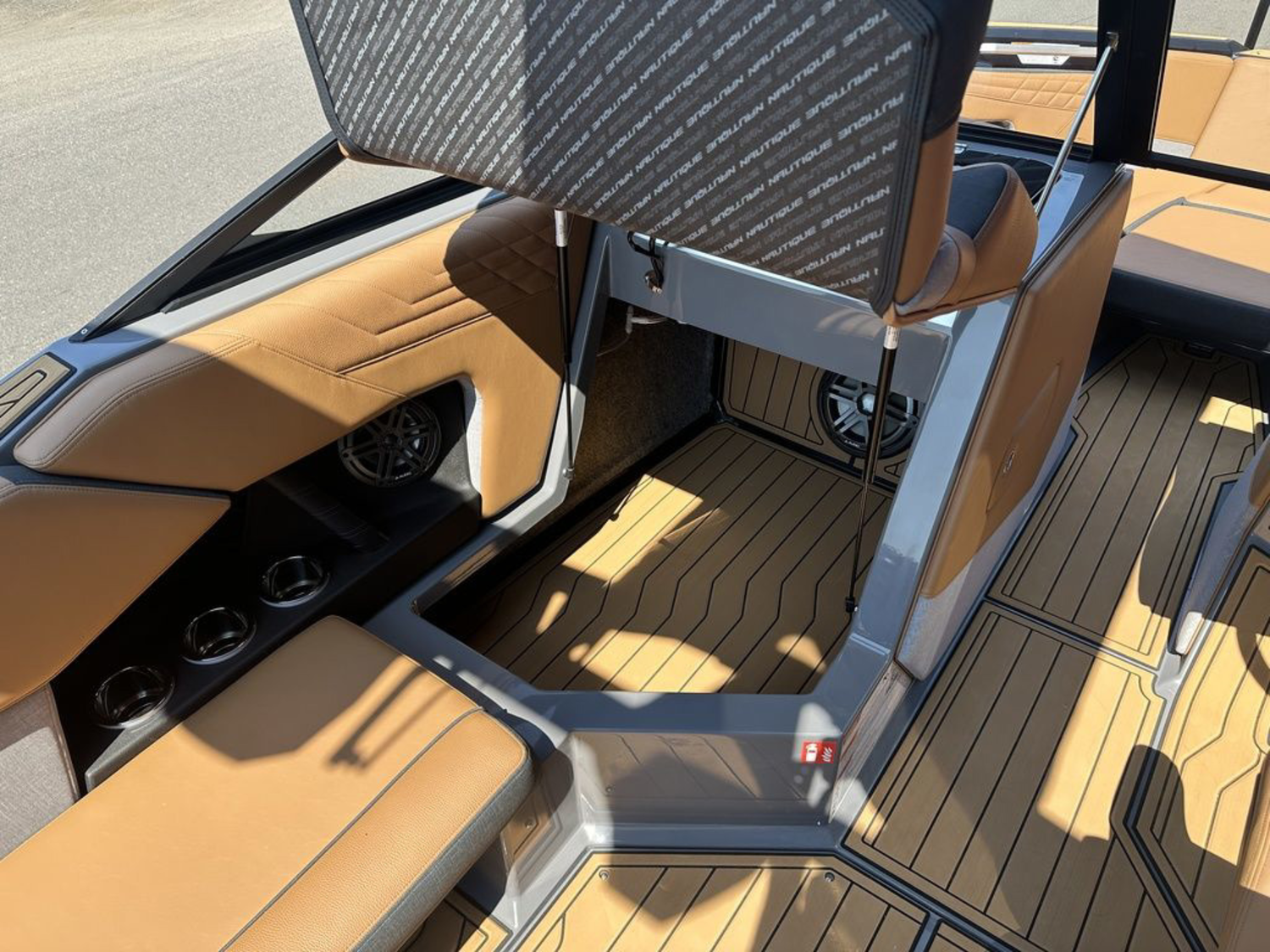 2026 Nautique Super Air Nautique S23