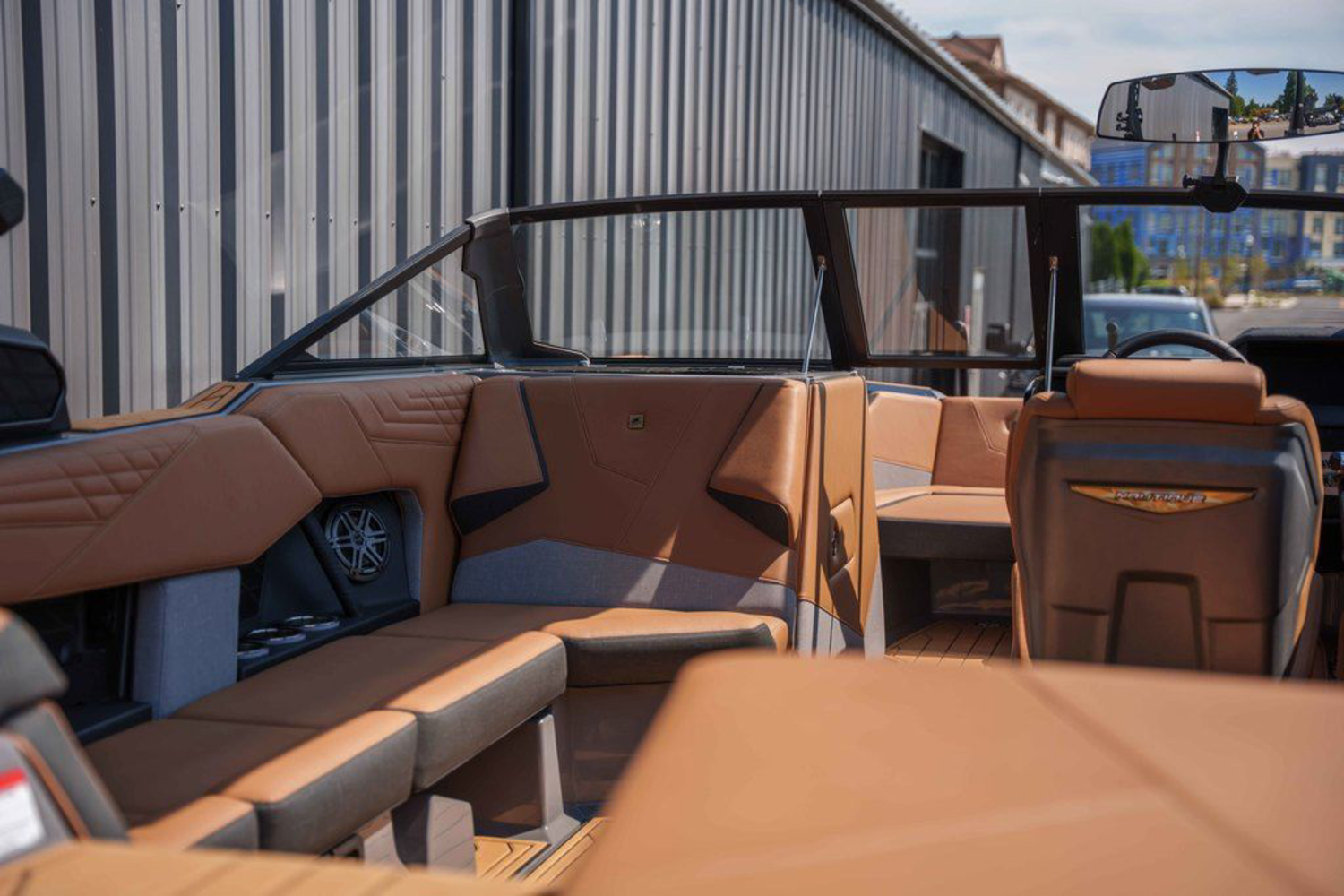 2026 Nautique Super Air Nautique S23