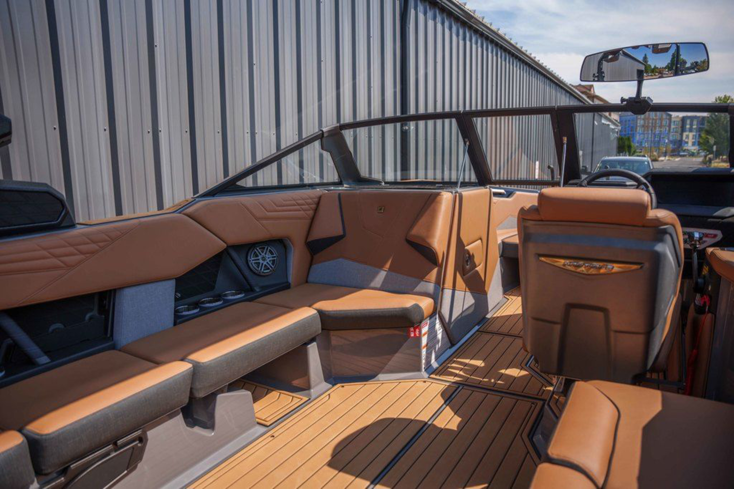 2026 Nautique Super Air Nautique S23