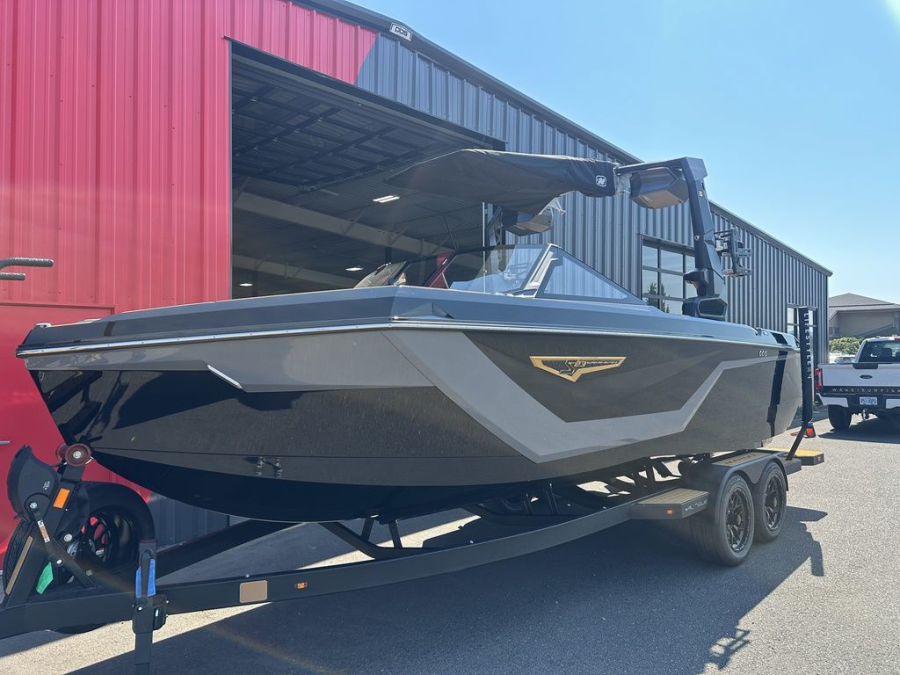 2026 Nautique Boats S23 for sale in Washougal, Washington