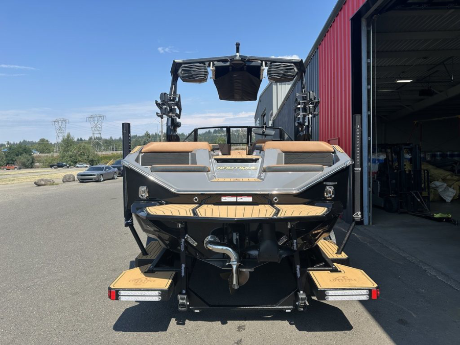 2026 Nautique Boats S23 for sale in Washougal, Washington