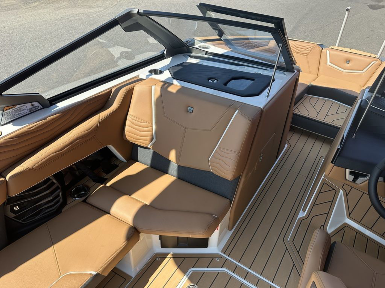 2026 Nautique Super Air Nautique G23